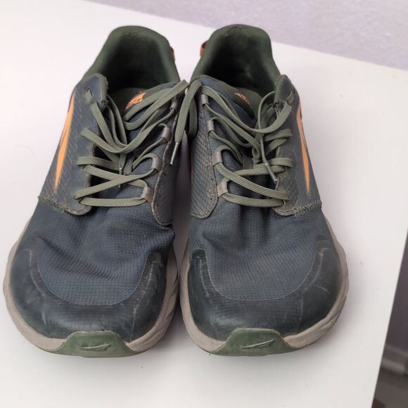 Altra Superior 6 Men's Sz 12 Multi Color Athletic Trail Running Outdoor Shoes - Picture 3 of 13